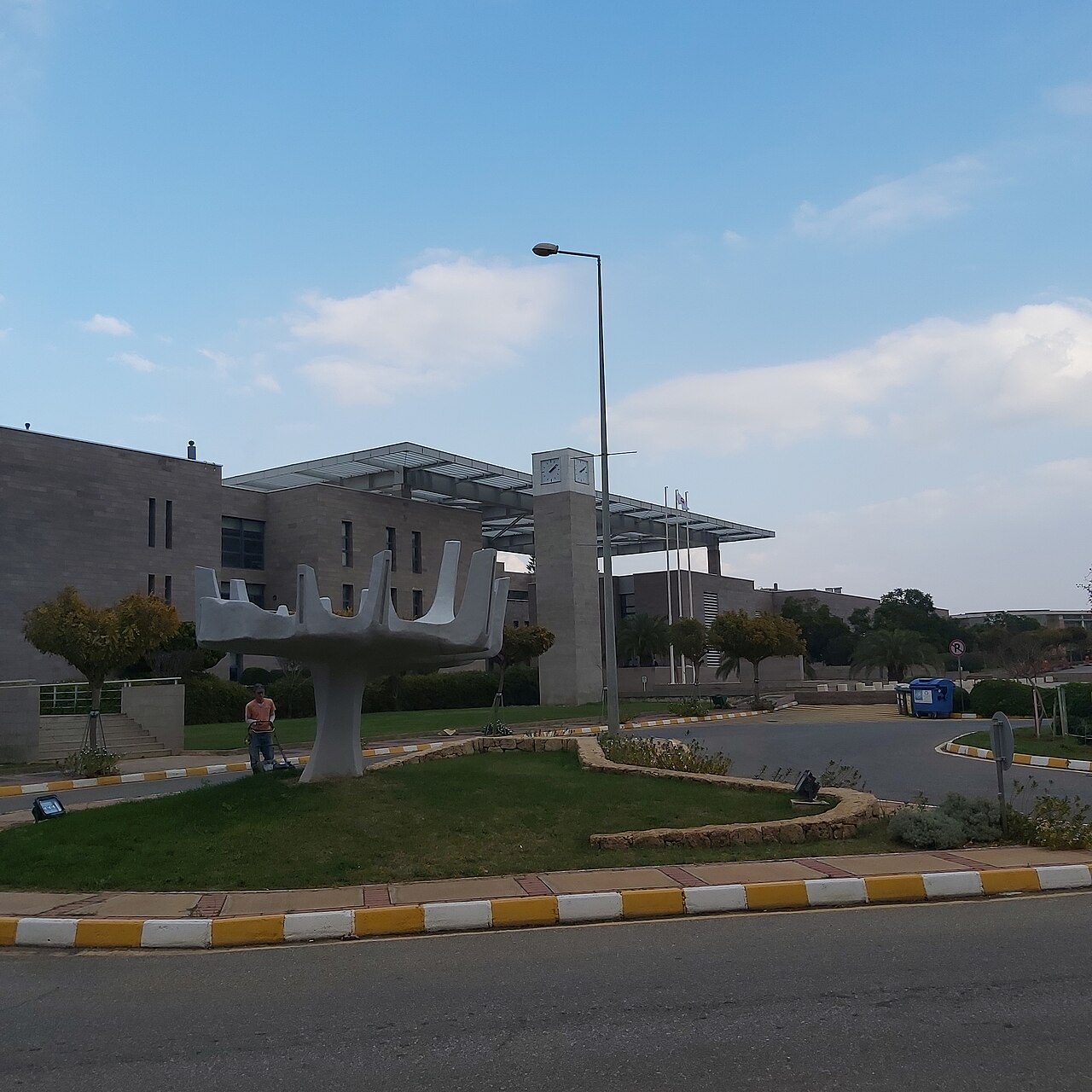 METU Northern Cyprus Campus campus